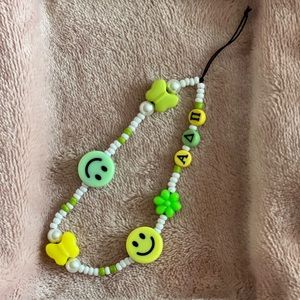 Sorority Phone Charm